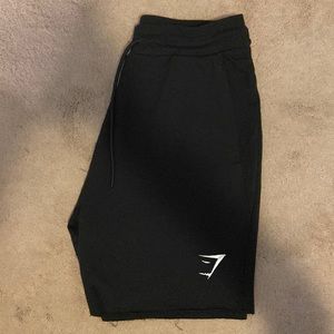 Gym Shark sweat shorts